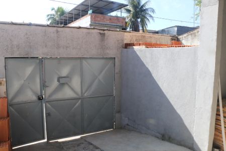 Garagem de casa para alugar com 2 quartos, 108m² em Belterra, Nova Iguaçu