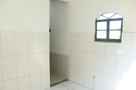 Casa para alugar com 108m², 2 quartos e 1 vagaCozinha