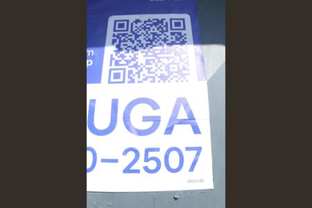 Casa para alugar com 108m², 2 quartos e 1 vagafoto da placa