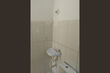 Casa para alugar com 108m², 2 quartos e 1 vagaBanheiro