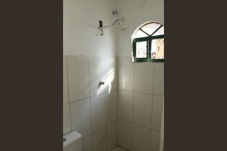 Casa para alugar com 108m², 2 quartos e 1 vagaBanheiro