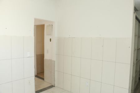 Casa para alugar com 108m², 2 quartos e 1 vagaCozinha