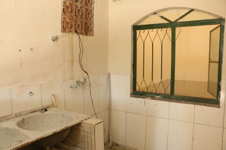 Casa para alugar com 108m², 2 quartos e 1 vagaÁrea de Serviço