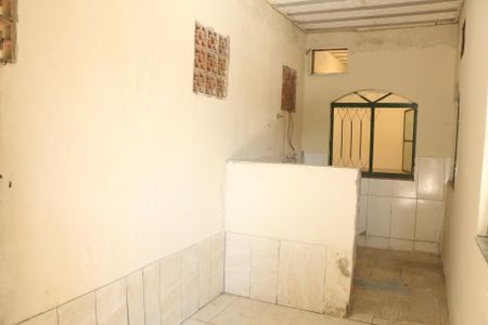 Casa para alugar com 108m², 2 quartos e 1 vagaÁrea de Serviço