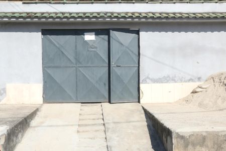 Casa para alugar com 108m², 2 quartos e 1 vagaEntrada