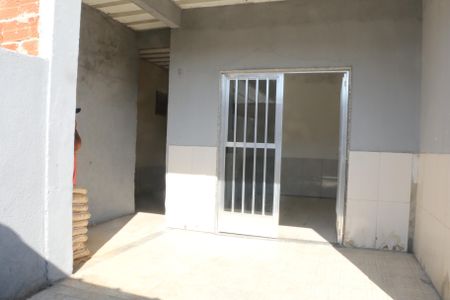 Varanda de casa para alugar com 2 quartos, 108m² em Belterra, Nova Iguaçu