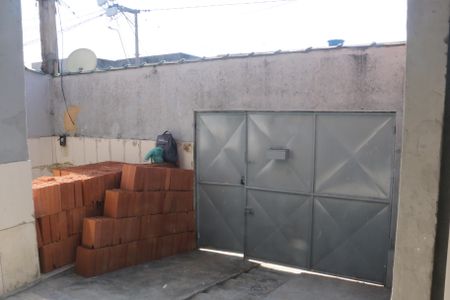 Garagem de casa para alugar com 2 quartos, 108m² em Belterra, Nova Iguaçu