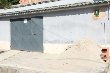 Fachada de casa para alugar com 2 quartos, 108m² em Belterra, Nova Iguaçu