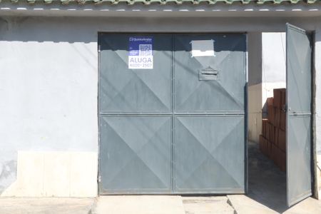 Casa para alugar com 108m², 2 quartos e 1 vagaEntrada