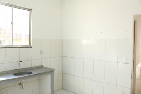 Casa para alugar com 108m², 2 quartos e 1 vagaCozinha