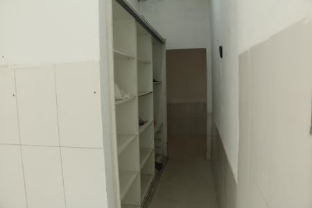 Casa para alugar com 108m², 2 quartos e 1 vagaDispensa