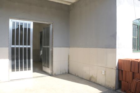 Varanda de casa para alugar com 2 quartos, 108m² em Belterra, Nova Iguaçu