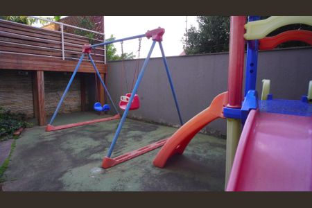 Apartamento para alugar com 41m², 1 quarto e 2 vagasÁrea comum - Playground