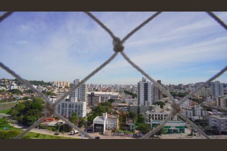 Apartamento para alugar com 41m², 1 quarto e 2 vagasVista da Rua