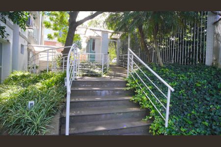 Apartamento para alugar com 41m², 1 quarto e 2 vagasÁrea comum