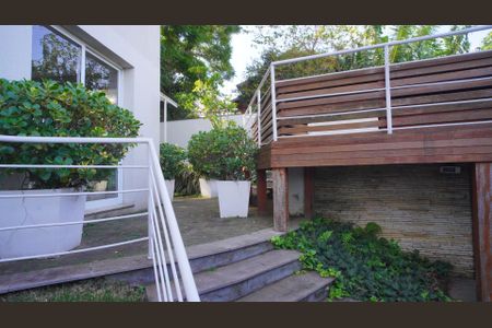 Apartamento para alugar com 41m², 1 quarto e 2 vagasÁrea comum