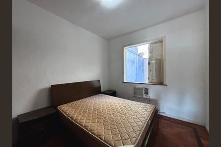 Apartamento para alugar com 42m², 1 quarto e 1 vagaQuarto