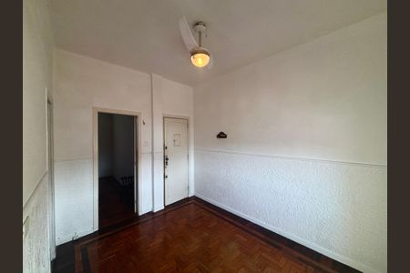 Apartamento para alugar com 42m², 1 quarto e 1 vagaSala