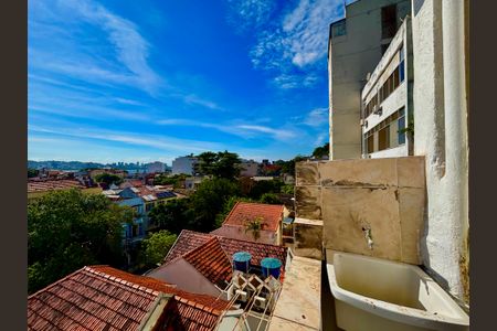 Apartamento para alugar com 42m², 1 quarto e 1 vagaÁrea de serviço