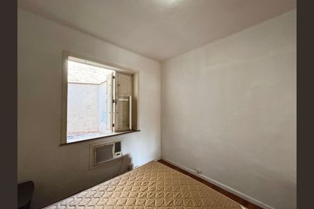 Apartamento para alugar com 42m², 1 quarto e 1 vagaQuarto