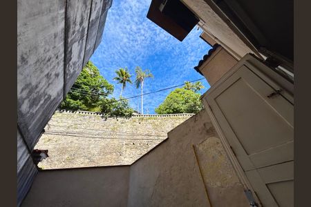 Apartamento para alugar com 42m², 1 quarto e 1 vagaQuarto - vista