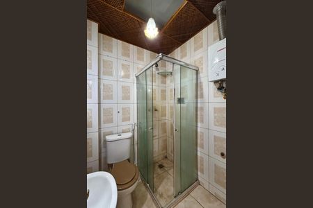 Apartamento para alugar com 42m², 1 quarto e 1 vagaBanheiro