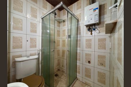 Apartamento para alugar com 42m², 1 quarto e 1 vagaBanheiro