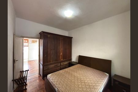 Apartamento para alugar com 42m², 1 quarto e 1 vagaQuarto