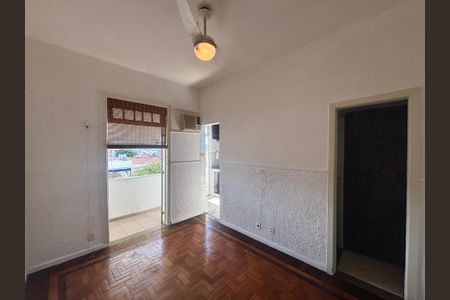 Apartamento para alugar com 42m², 1 quarto e 1 vagaSala