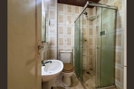 Apartamento para alugar com 42m², 1 quarto e 1 vagaBanheiro