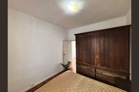 Apartamento para alugar com 42m², 1 quarto e 1 vagaQuarto