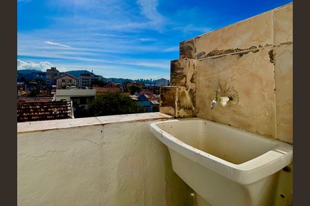 Apartamento para alugar com 42m², 1 quarto e 1 vagaÁrea de serviço