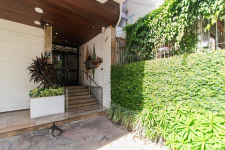 Apartamento para alugar com 60m², 1 quarto e sem vagaEntrada