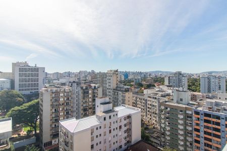Apartamento para alugar com 60m², 1 quarto e sem vagaTerraço