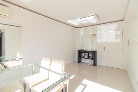 Sala de apartamento para alugar com 1 quarto, 60m² em Centro Histórico, Porto Alegre