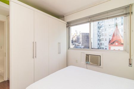 Quarto de apartamento para alugar com 1 quarto, 60m² em Centro Histórico, Porto Alegre
