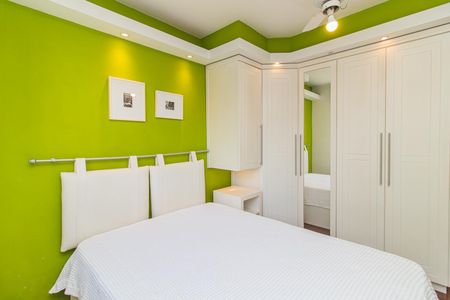 Quarto de apartamento para alugar com 1 quarto, 60m² em Centro Histórico, Porto Alegre