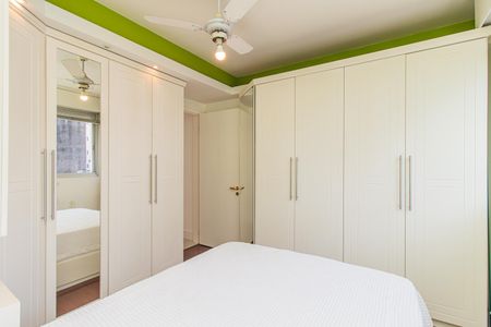 Quarto de apartamento para alugar com 1 quarto, 60m² em Centro Histórico, Porto Alegre