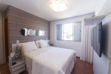 Apartamento à venda com 120m², 4 quartos e 3 vagassuite 