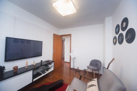 Apartamento à venda com 120m², 4 quartos e 3 vagasquarto 1