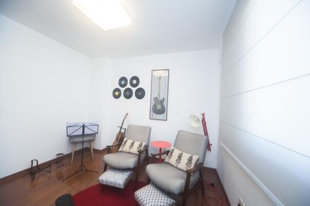 Apartamento à venda com 120m², 4 quartos e 3 vagasquarto 1