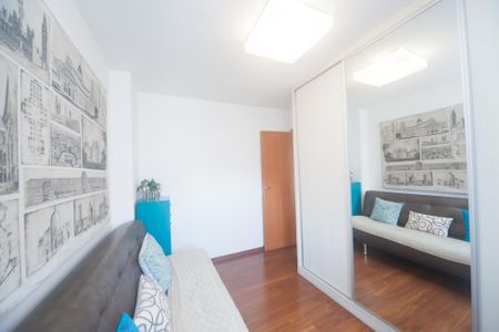 Apartamento à venda com 120m², 4 quartos e 3 vagasquarto 2