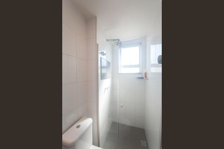 Apartamento à venda com 120m², 4 quartos e 3 vagasBanheiro Social
