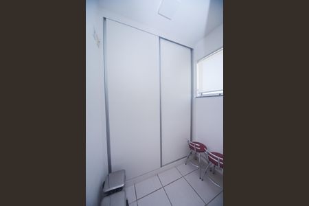 Apartamento à venda com 120m², 4 quartos e 3 vagasQuarto de Serviço