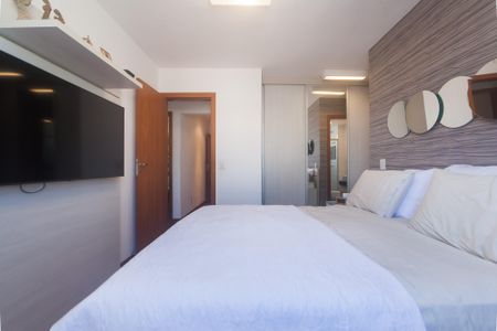 Apartamento à venda com 120m², 4 quartos e 3 vagassuite 