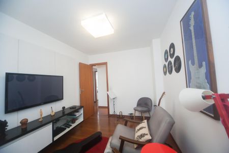 Apartamento à venda com 120m², 4 quartos e 3 vagasquarto 1