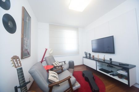 Apartamento à venda com 120m², 4 quartos e 3 vagasquarto 1