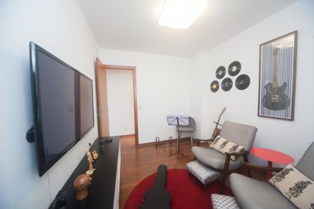 Apartamento à venda com 120m², 4 quartos e 3 vagasquarto 1