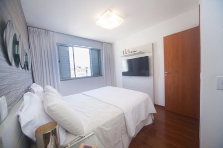 Apartamento à venda com 120m², 4 quartos e 3 vagassuite 