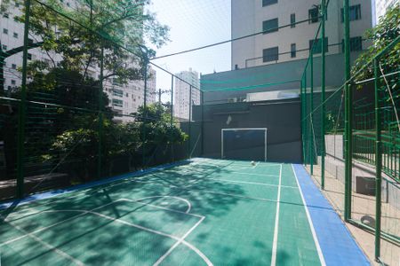 Apartamento à venda com 120m², 4 quartos e 3 vagasQuadra Esportiva